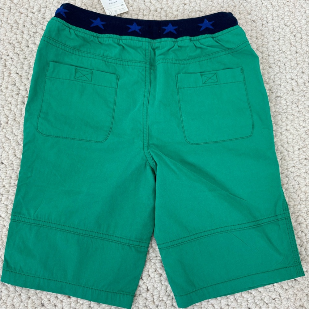 Mini Boden Boys Adventure Shorts - Picture 3 of 5